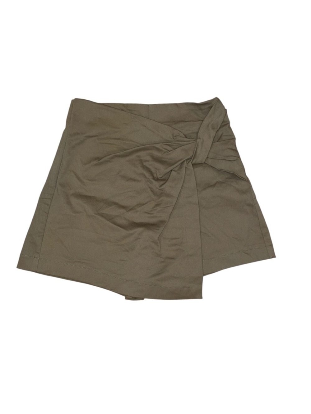 Flying tomato green skort